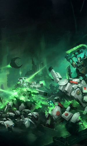 Necrons