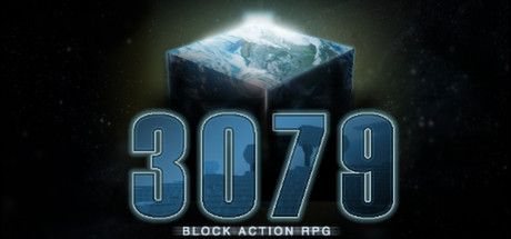 3079 — Block Action RPG