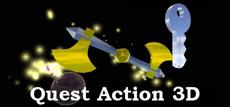 Quest Action 3D