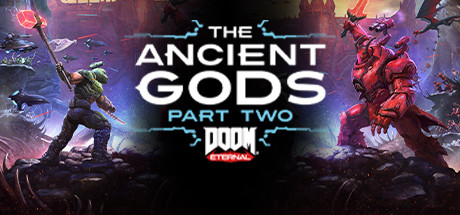 DOOM Eternal: The Ancient Gods – Part Two