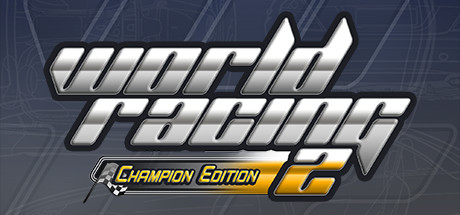 World Racing 2 – Champion Edition
