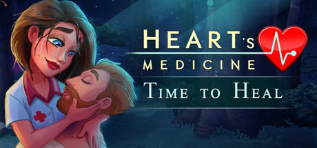 Heart’s Medicine – Time to Heal