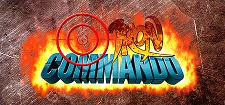 Iron Commando – Koutetsu no Senshi